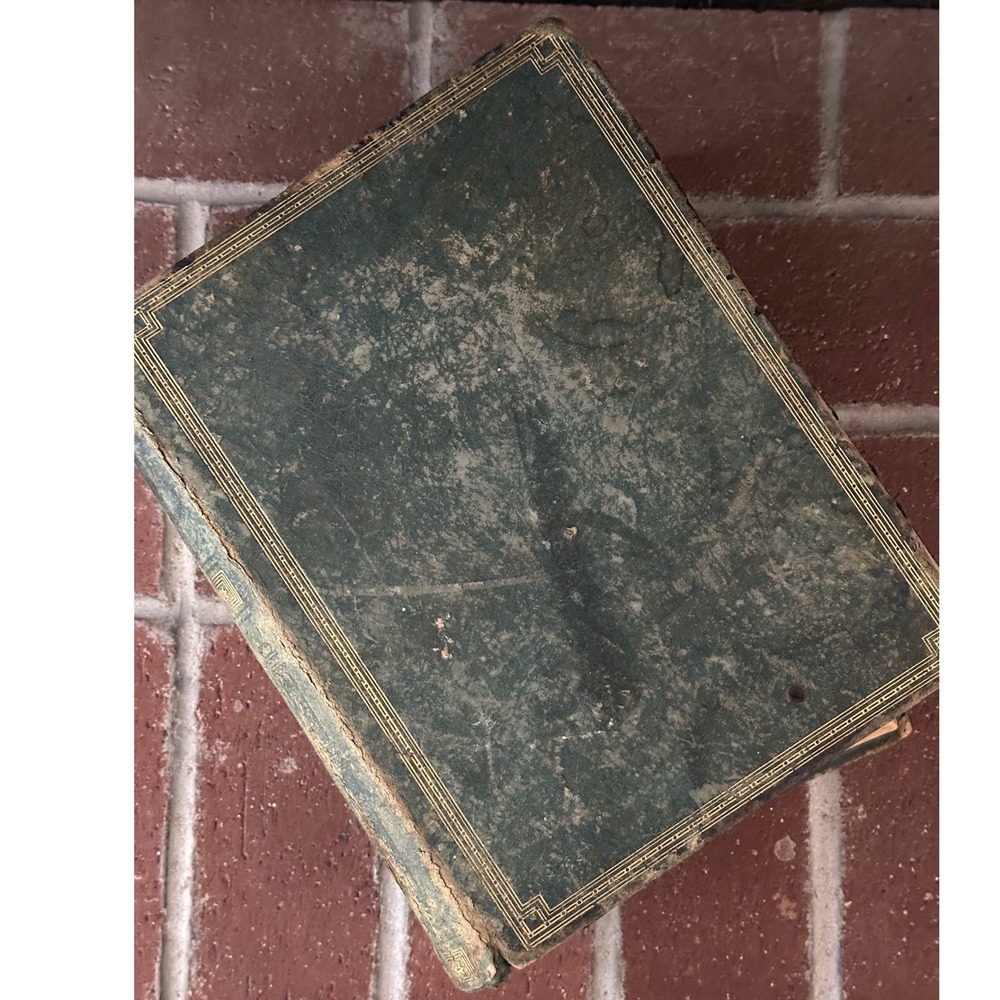 1927 Funk & Wagnalls New Standard Dictionary of the English Language Hardcover